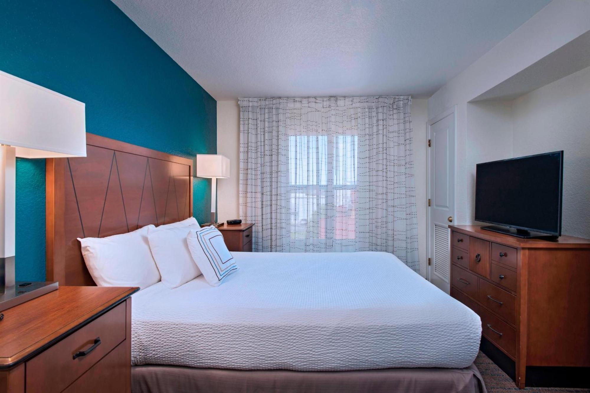 Residence Inn Columbia Exterior foto