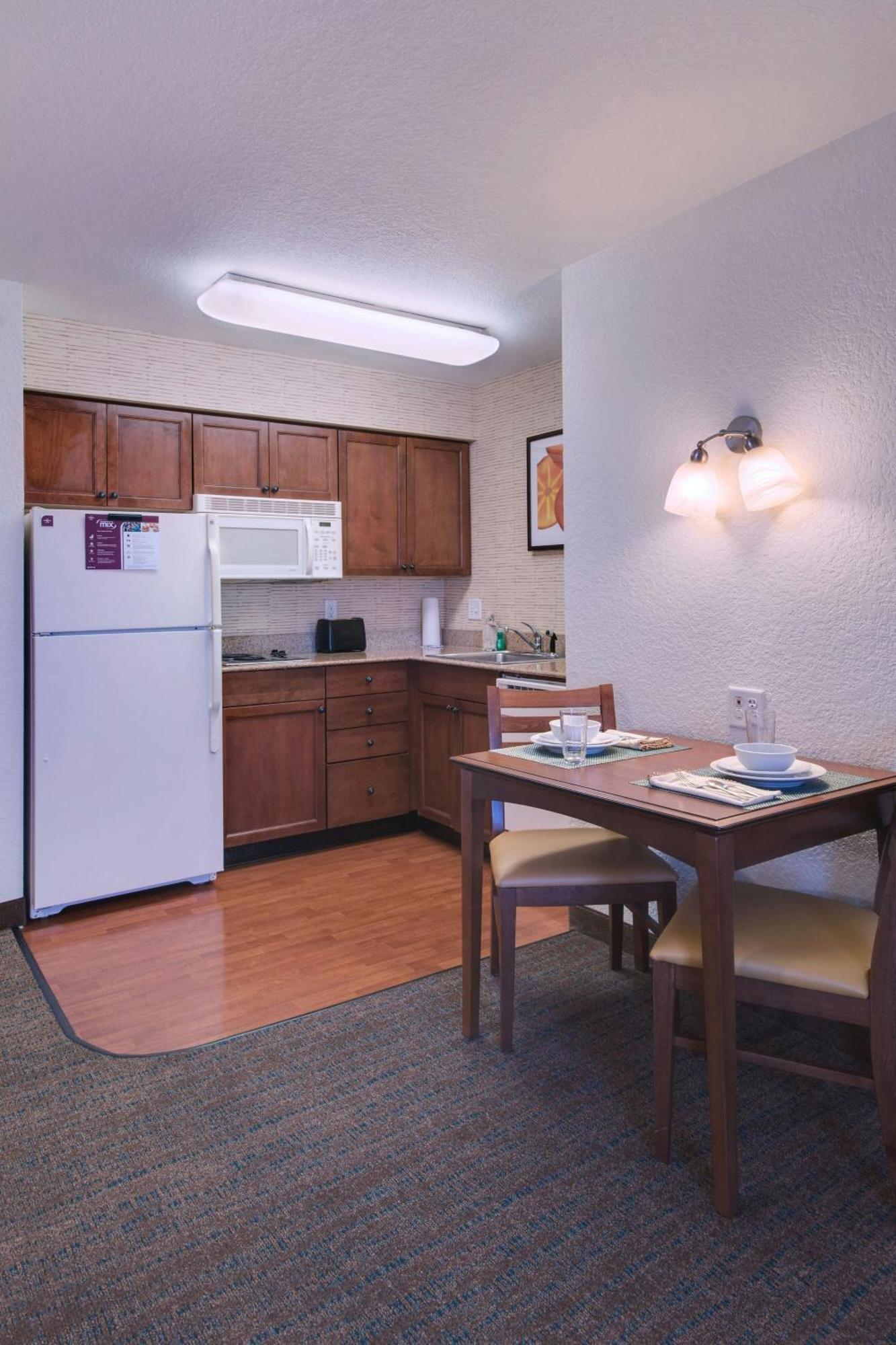 Residence Inn Columbia Exterior foto